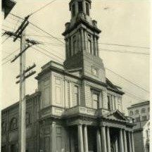 Wellington Presbytery