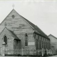 Westland-Buller Presbytery