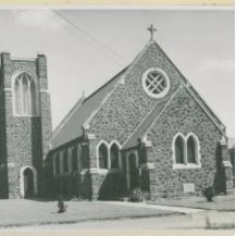 Christchurch Presbytery