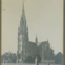 Dunedin Presbytery