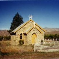 Central Otago Presbytery