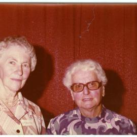 "50th celebration of St. Columba Women's Group"