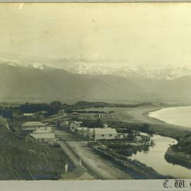"Kaikoura"