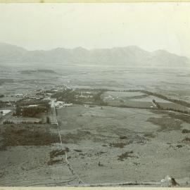 Hanmer township, St. Andrew's Hanmer