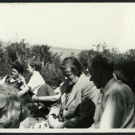 "Gore Bay, 1952"