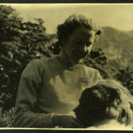 Margaret Maxwell