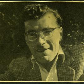 Kees van Ginkil 