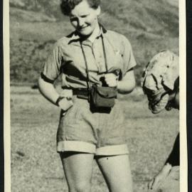 Alison Wilson