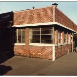 "Armstrong's and Fair building" Christchurch