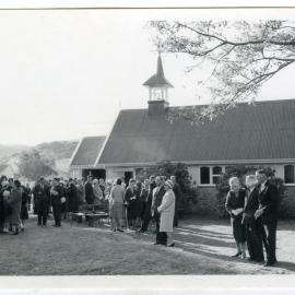 "Glentunnel Church? Jubilee, 1965"