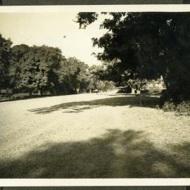 "Kims Road," Punjab, India
