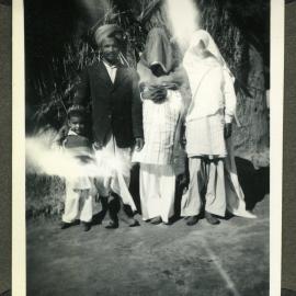 "Fathu Sardi Tulli, 1941"