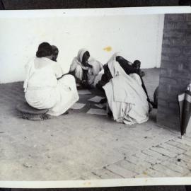 "Women's Summer School - Jagadhri, Reading Classes, 1938" 