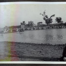 "Bilaspur Mela (Fair)," across the pond