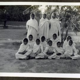 "Jagadhri Girls, 1937" Kharar Girls' School