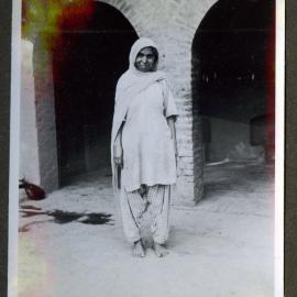 "The Cook," Kharar Girls' School