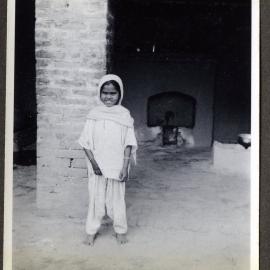 "Asi," Kharar Girls' School