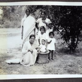 "G. Kharar Group, 1937" 