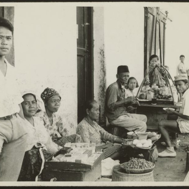 Missions - Indonesia