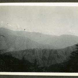"Landour views"