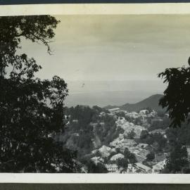 "Landour Bazaar"