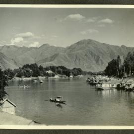 "Srinagar"