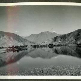 "Lake Mansabal, Srinagar"