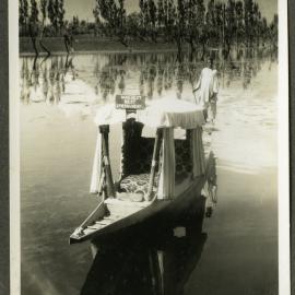 "Shikara"