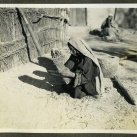 "Separating husks from wheat" 