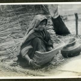 "Separating husks from wheat" 