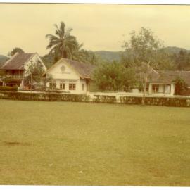 STT Rantepao