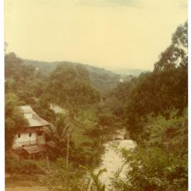 A View of a River