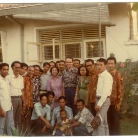 Group of Gepsultra Ministers and Others