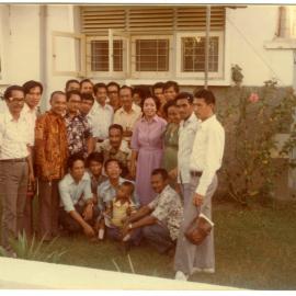 Group of Gepsultra Ministers and Others