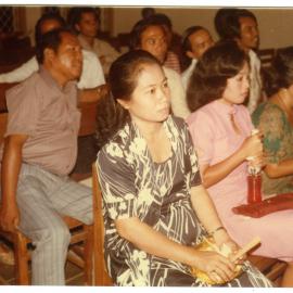 Some of the Participants at the Anniversary Celebrations