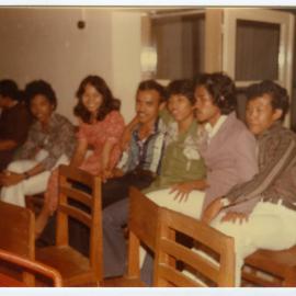 Group of Students
