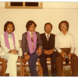 Group of Students