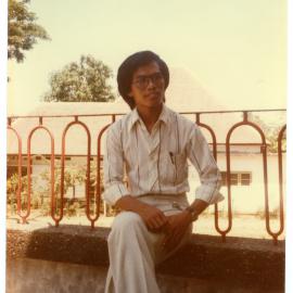 Johanes Rante Banu