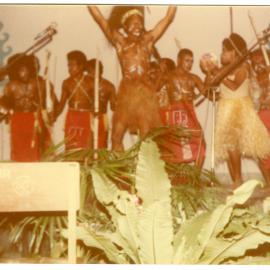  Cultural Performance