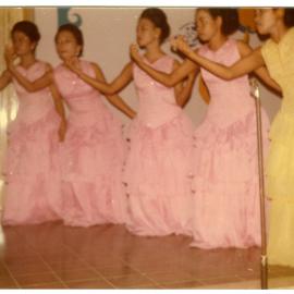 Cultural Performance