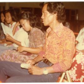 Group of Students