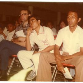 Group of Students