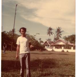 Siscus Manabung