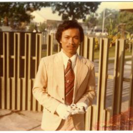 Yohanes Panggalo
