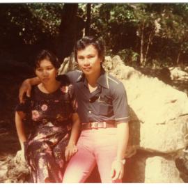 The Picnic at Bantimurung