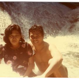 The Picnic at Bantimurung