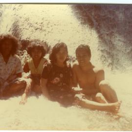 The Picnic at Bantimurung