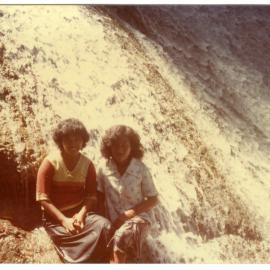 The Picnic at Bantimurung
