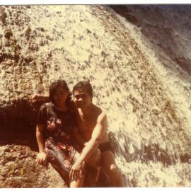 The Picnic at Bantimurung