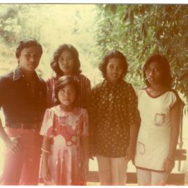 The Picnic at Bantimurung